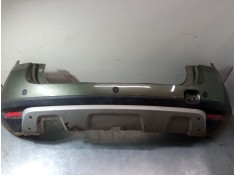 Recambio de paragolpes trasero para dacia duster (hs_) 1.5 dci (hsaj) referencia OEM IAM 850226743R  