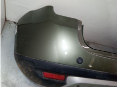 Recambio de paragolpes trasero para dacia duster (hs_) 1.5 dci (hsaj) referencia OEM IAM 850226743R   2