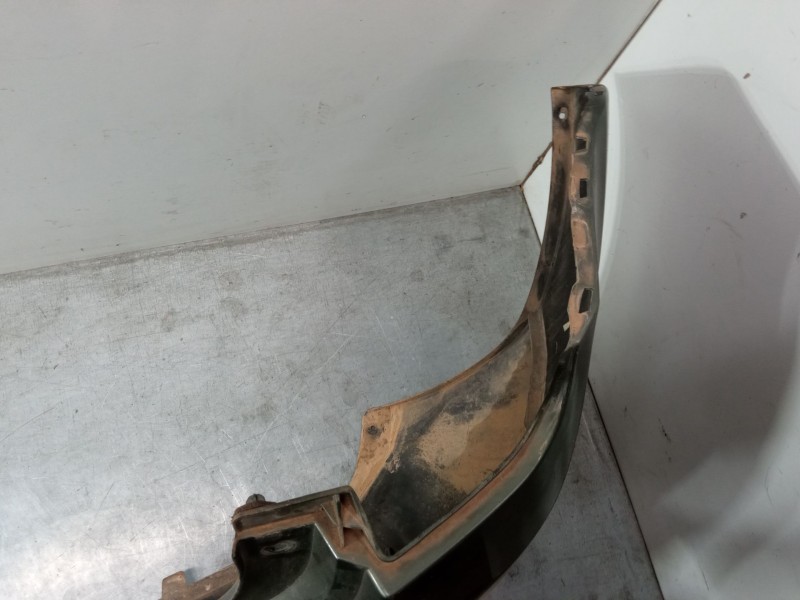 Recambio de paragolpes trasero para dacia duster (hs_) 1.5 dci (hsaj) referencia OEM IAM 850226743R  