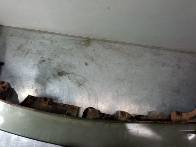 Recambio de paragolpes trasero para dacia duster (hs_) 1.5 dci (hsaj) referencia OEM IAM 850226743R  