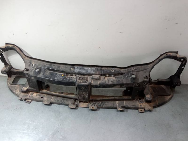 Recambio de frente para opel vivaro a furgoneta (x83) 2.0 cdti (f7) referencia OEM IAM   