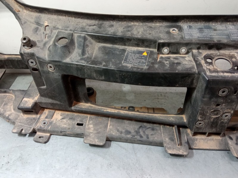 Recambio de frente para opel vivaro a furgoneta (x83) 2.0 cdti (f7) referencia OEM IAM   