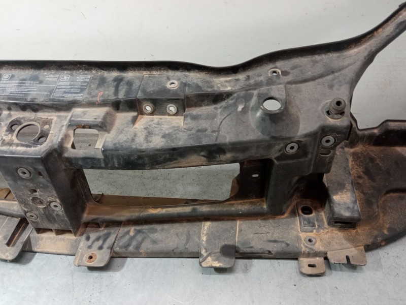 Recambio de frente para opel vivaro a furgoneta (x83) 2.0 cdti (f7) referencia OEM IAM   