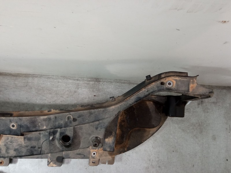 Recambio de frente para opel vivaro a furgoneta (x83) 2.0 cdti (f7) referencia OEM IAM   