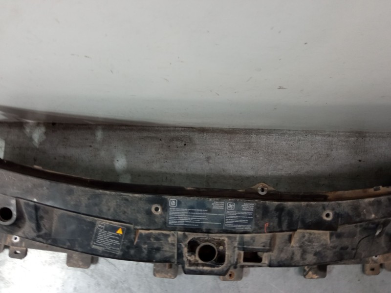 Recambio de frente para opel vivaro a furgoneta (x83) 2.0 cdti (f7) referencia OEM IAM   