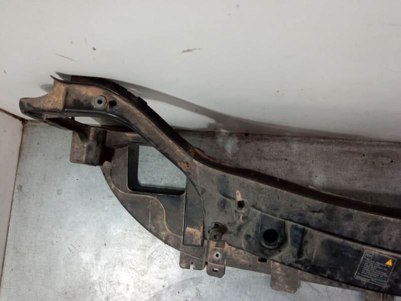 Recambio de frente para opel vivaro a furgoneta (x83) 2.0 cdti (f7) referencia OEM IAM   