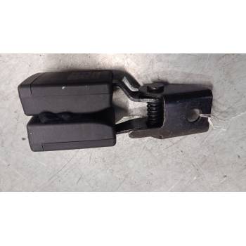ANCLAJE CINTURON TRASERO DERECHO 13267110 