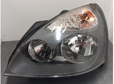 Recambio de faro izquierdo para renault clio ii (bb_, cb_) 1.2 (bb0a, bb0f, bb10, bb1k, bb28, bb2d, bb2h, cb0a,... referencia OE