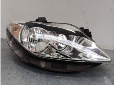 Recambio de faro derecho para seat ibiza iv sc (6j1, 6p5) 1.4 referencia OEM IAM 6J1941006D  