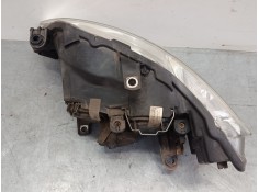 Recambio de faro derecho para seat ibiza iv sc (6j1, 6p5) 1.4 referencia OEM IAM 6J1941006D   2
