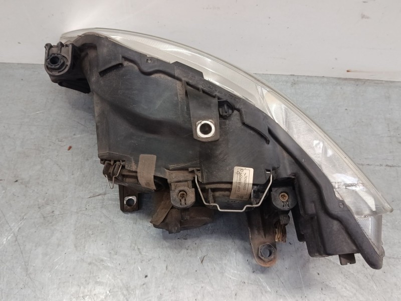 Recambio de faro derecho para seat ibiza iv sc (6j1, 6p5) 1.4 referencia OEM IAM 6J1941006D  