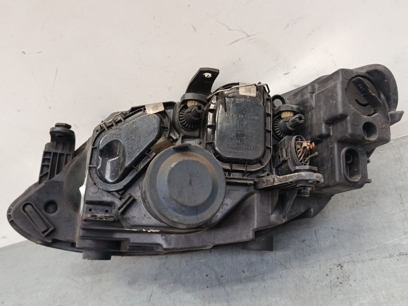 Recambio de faro derecho para seat ibiza iv sc (6j1, 6p5) 1.4 referencia OEM IAM 6J1941006D  