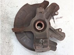 Recambio de mangueta delantera derecha para seat ibiza iv sc (6j1, 6p5) 1.4 referencia OEM IAM   