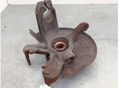 Recambio de mangueta delantera derecha para seat ibiza iv sc (6j1, 6p5) 1.4 referencia OEM IAM    2