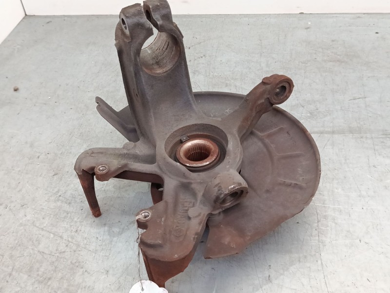 Recambio de mangueta delantera derecha para seat ibiza iv sc (6j1, 6p5) 1.4 referencia OEM IAM   