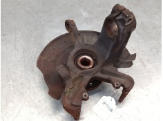 Recambio de mangueta delantera izquierda para seat ibiza iv sc (6j1, 6p5) 1.4 referencia OEM IAM   
