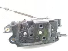 Recambio de cerradura puerta trasera izquierda para skoda superb ii station wagon (3t5) 2.0 tdi 16v referencia OEM IAM    2