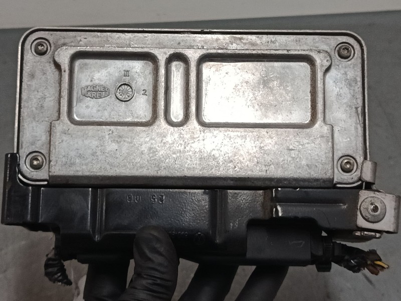 Recambio de centralita motor uce para seat ibiza iv sc (6j1, 6p5) 1.4 referencia OEM IAM 03C906024BK  