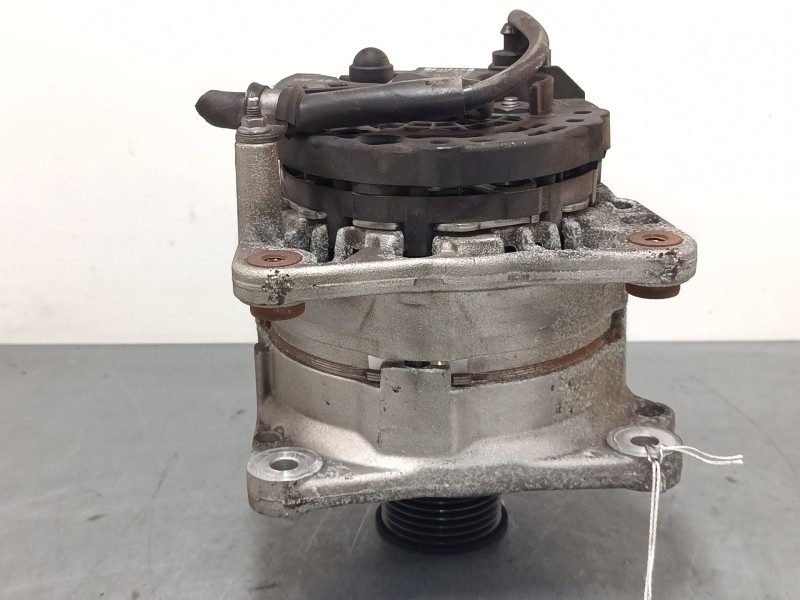 Recambio de alternador para seat ibiza iv sc (6j1, 6p5) 1.4 referencia OEM IAM 037903025M 0124325013 