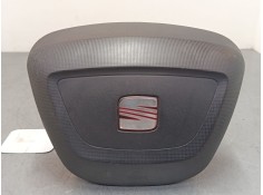 Recambio de airbag volante para seat ibiza iv sc (6j1, 6p5) 1.4 referencia OEM IAM 6J0880201A  