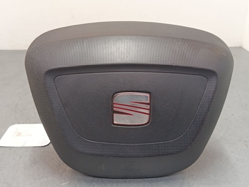 Recambio de airbag volante para seat ibiza iv sc (6j1, 6p5) 1.4 referencia OEM IAM 6J0880201A  