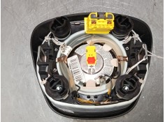 Recambio de airbag volante para seat ibiza iv sc (6j1, 6p5) 1.4 referencia OEM IAM 6J0880201A   2