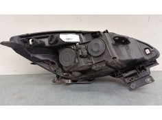 Recambio de faro izquierdo para renault grand scénic iii (jz0/1_) 2.0 dci (jz0y) referencia OEM IAM    2