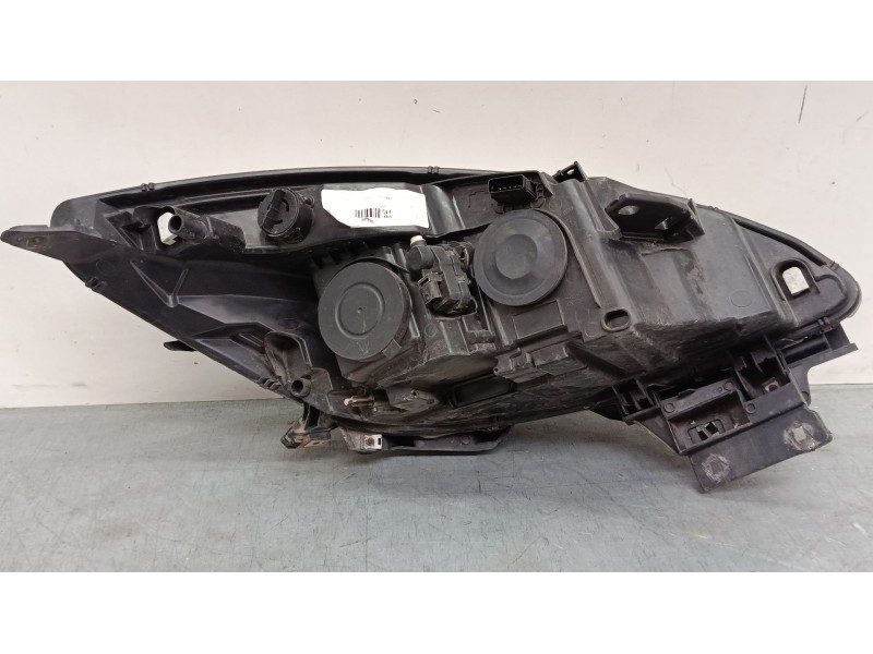 Recambio de faro izquierdo para renault grand scénic iii (jz0/1_) 2.0 dci (jz0y) referencia OEM IAM   