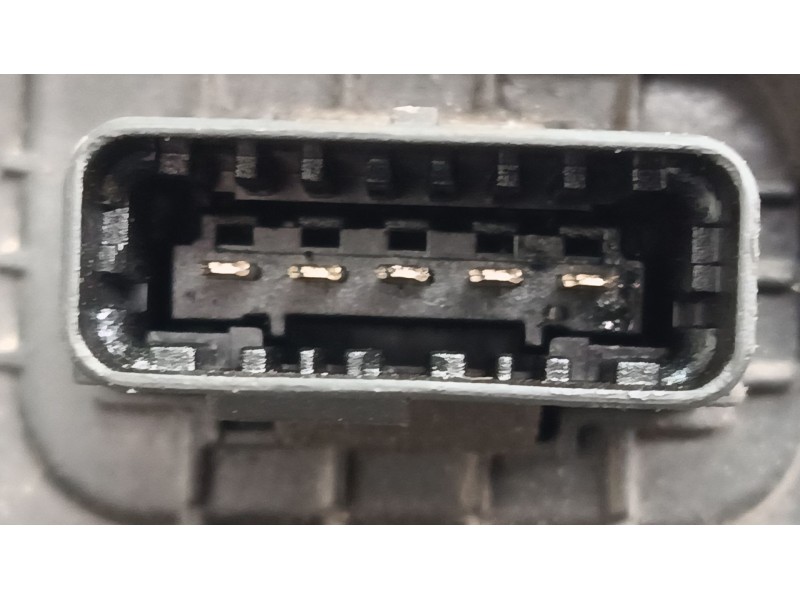 Recambio de faro izquierdo para renault grand scénic iii (jz0/1_) 2.0 dci (jz0y) referencia OEM IAM   