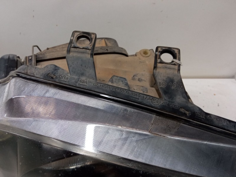 Recambio de faro derecho para seat ibiza iii (6l1) 1.4 16v referencia OEM IAM 6L1941022A  