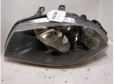 Recambio de faro izquierdo para seat ibiza iii (6l1) 1.4 16v referencia OEM IAM 6L1941021A  