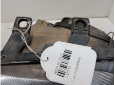 Recambio de faro izquierdo para seat ibiza iii (6l1) 1.4 16v referencia OEM IAM 6L1941021A   2