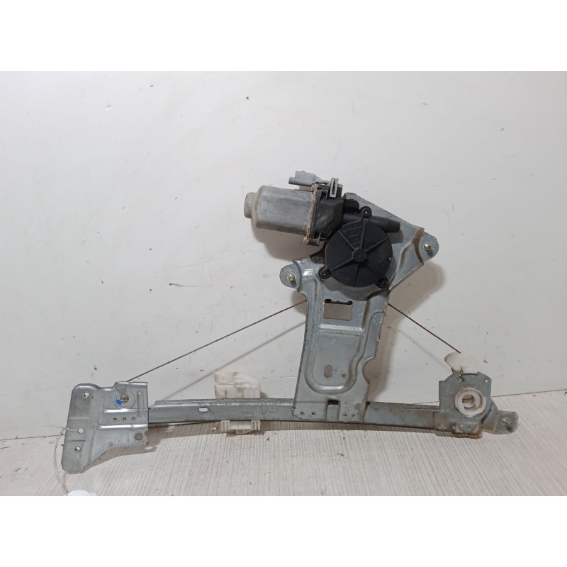 Recambio de elevalunas electrico trasero izquierdo para citroën xsara (n1) 2.0 hdi 90 referencia OEM IAM 112951  