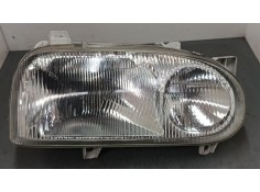 Recambio de faro derecho para volkswagen golf iii cabriolet (1e7) 1.8 referencia OEM IAM 084411115  