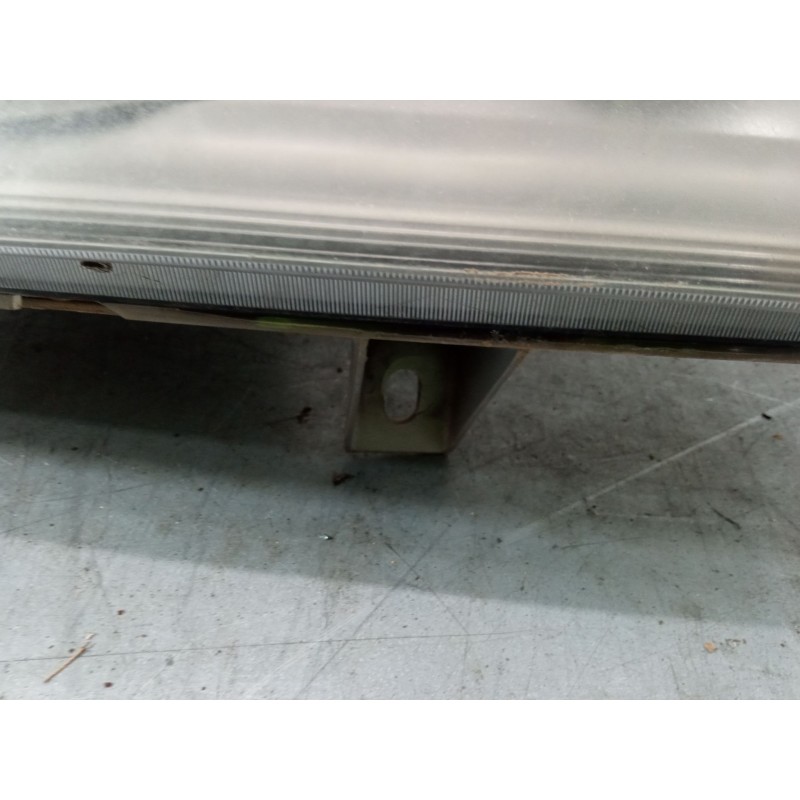 Recambio de faro derecho para citroën jumpy i furgoneta (bs_, bt_, by_, bz_) 2.0 hdi 95 referencia OEM IAM   