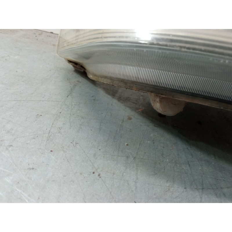 Recambio de faro derecho para citroën jumpy i furgoneta (bs_, bt_, by_, bz_) 2.0 hdi 95 referencia OEM IAM   