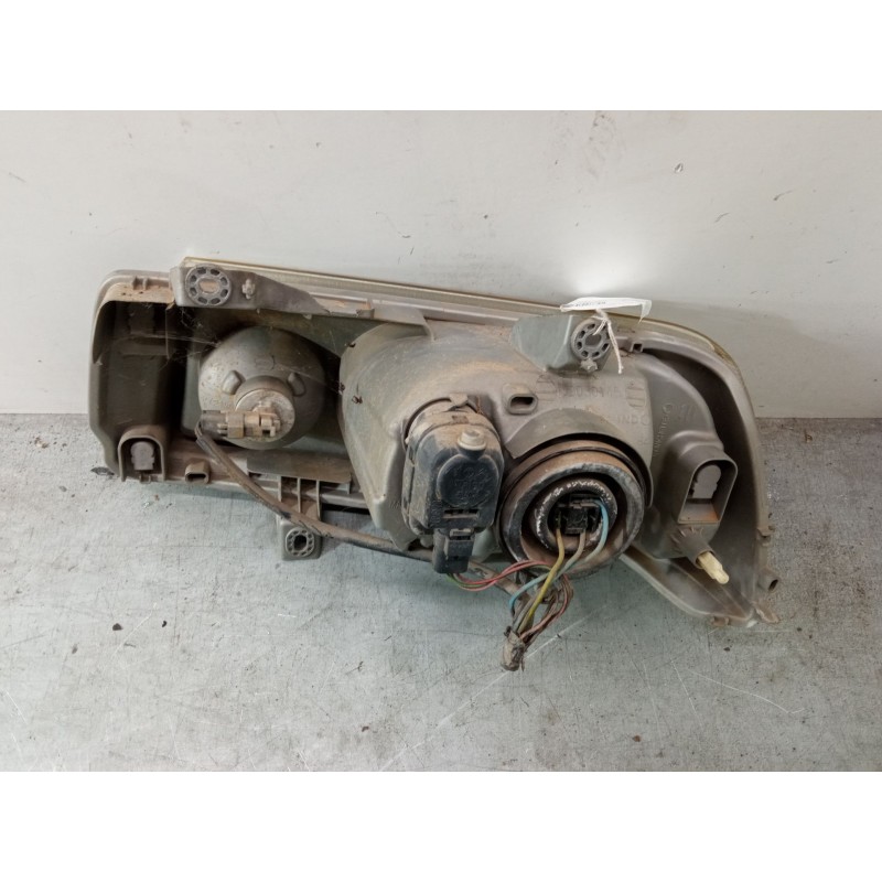 Recambio de faro derecho para citroën jumpy i furgoneta (bs_, bt_, by_, bz_) 2.0 hdi 95 referencia OEM IAM   