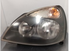 Recambio de faro izquierdo para renault clio ii (bb_, cb_) 1.2 (bb0a, bb0f, bb10, bb1k, bb28, bb2d, bb2h, cb0a,... referencia OE