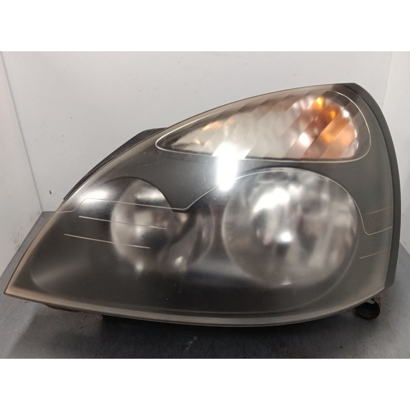 Recambio de faro izquierdo para renault clio ii (bb_, cb_) 1.2 (bb0a, bb0f, bb10, bb1k, bb28, bb2d, bb2h, cb0a,... referencia OE