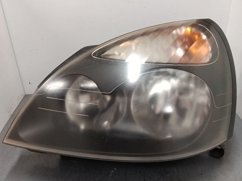 Recambio de faro izquierdo para renault clio ii (bb_, cb_) 1.2 (bb0a, bb0f, bb10, bb1k, bb28, bb2d, bb2h, cb0a,... referencia OE