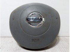 Recambio de airbag volante para nissan micra iii (k12) 1.5 dci referencia OEM IAM   