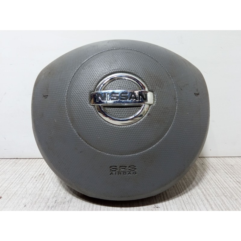 Recambio de airbag volante para nissan micra iii (k12) 1.5 dci referencia OEM IAM   