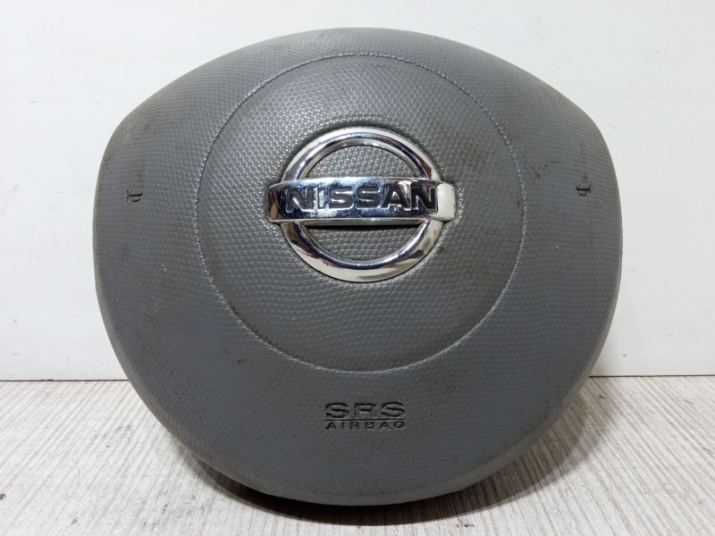 Recambio de airbag volante para nissan micra iii (k12) 1.5 dci referencia OEM IAM   