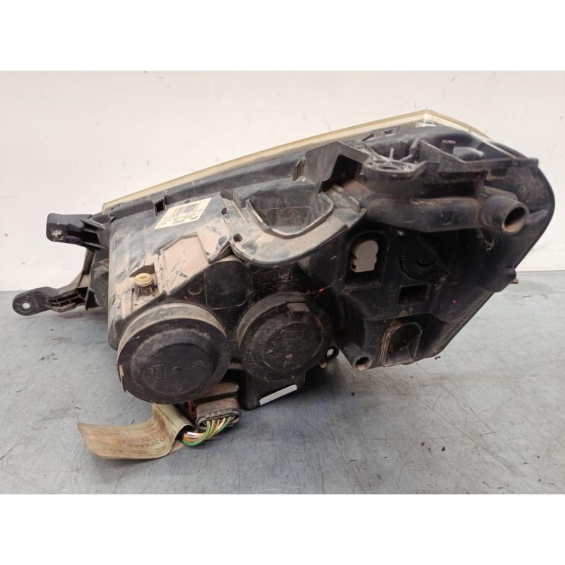 Recambio de faro derecho para fiat scudo furgoneta (270_, 272_) 1.6 d multijet referencia OEM IAM 1401367980 89902604 