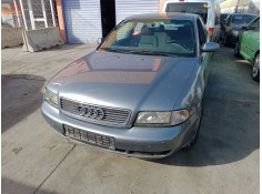 audi a4 b5 (8d2) del año 1997