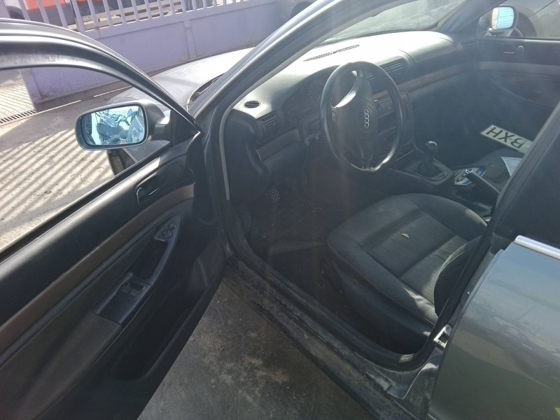 audi a4 b5 (8d2) del año 1997