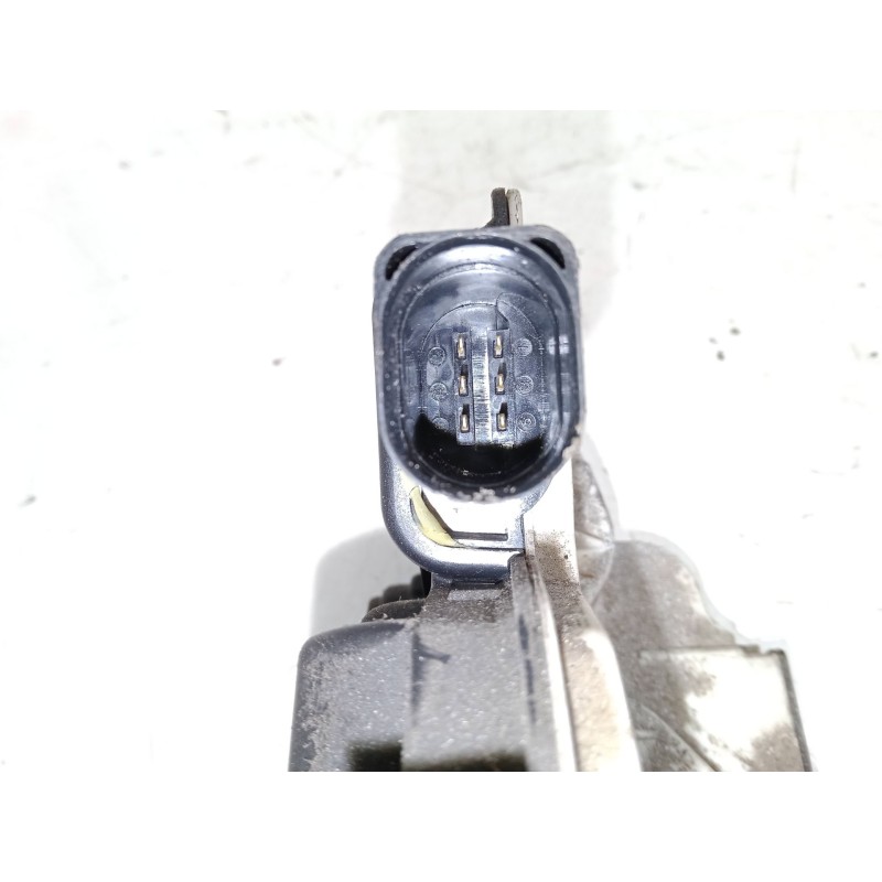 Recambio de cerradura puerta trasera izquierda para skoda superb ii station wagon (3t5) 2.0 tdi 16v referencia OEM IAM   