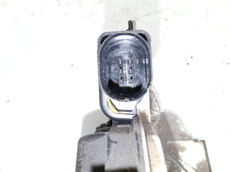 Recambio de cerradura puerta trasera izquierda para skoda superb ii station wagon (3t5) 2.0 tdi 16v referencia OEM IAM   