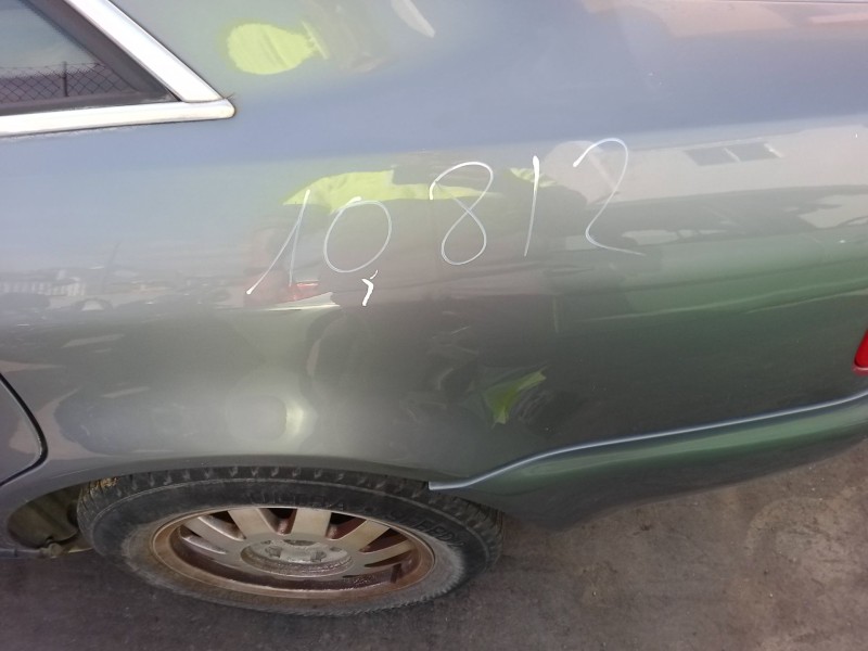 audi a4 b5 (8d2) del año 1997