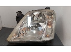 Recambio de faro izquierdo para opel meriva a monospace (x03) 1.7 cdti (e75) referencia OEM IAM   